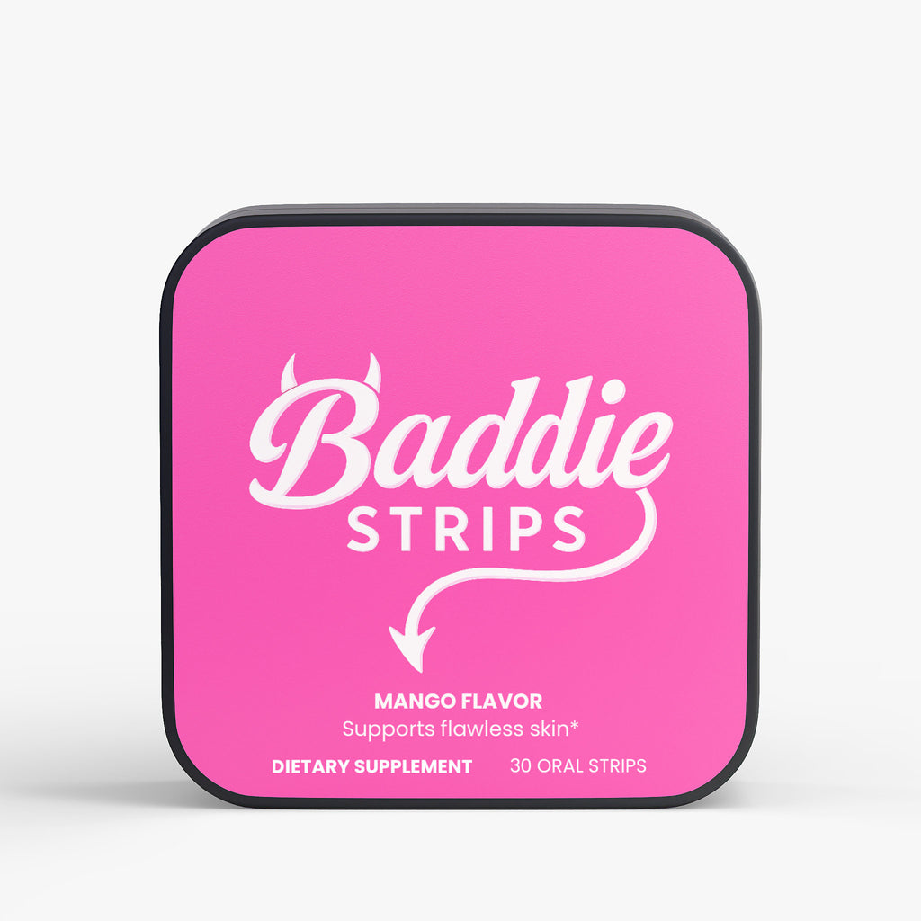 Baddie Strips