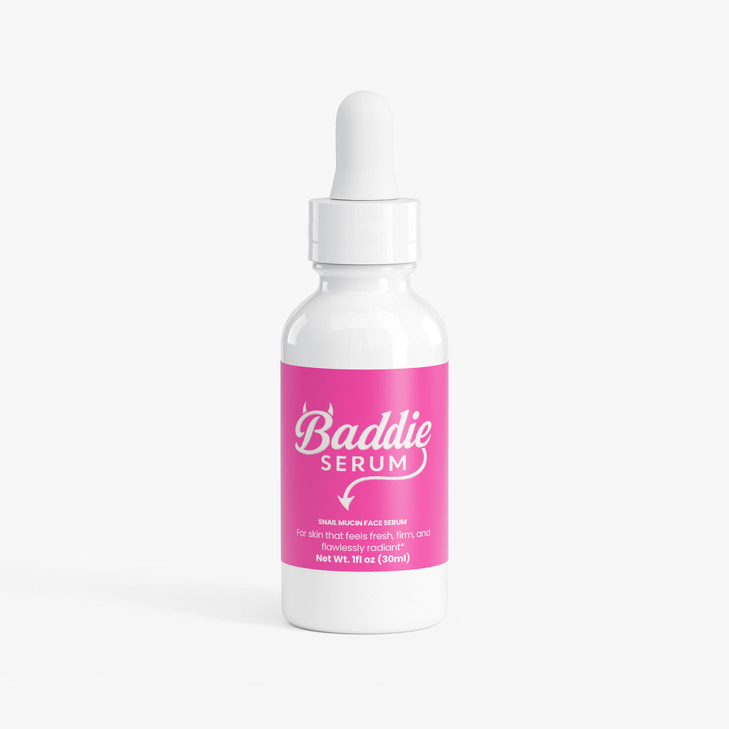 Baddie Serum