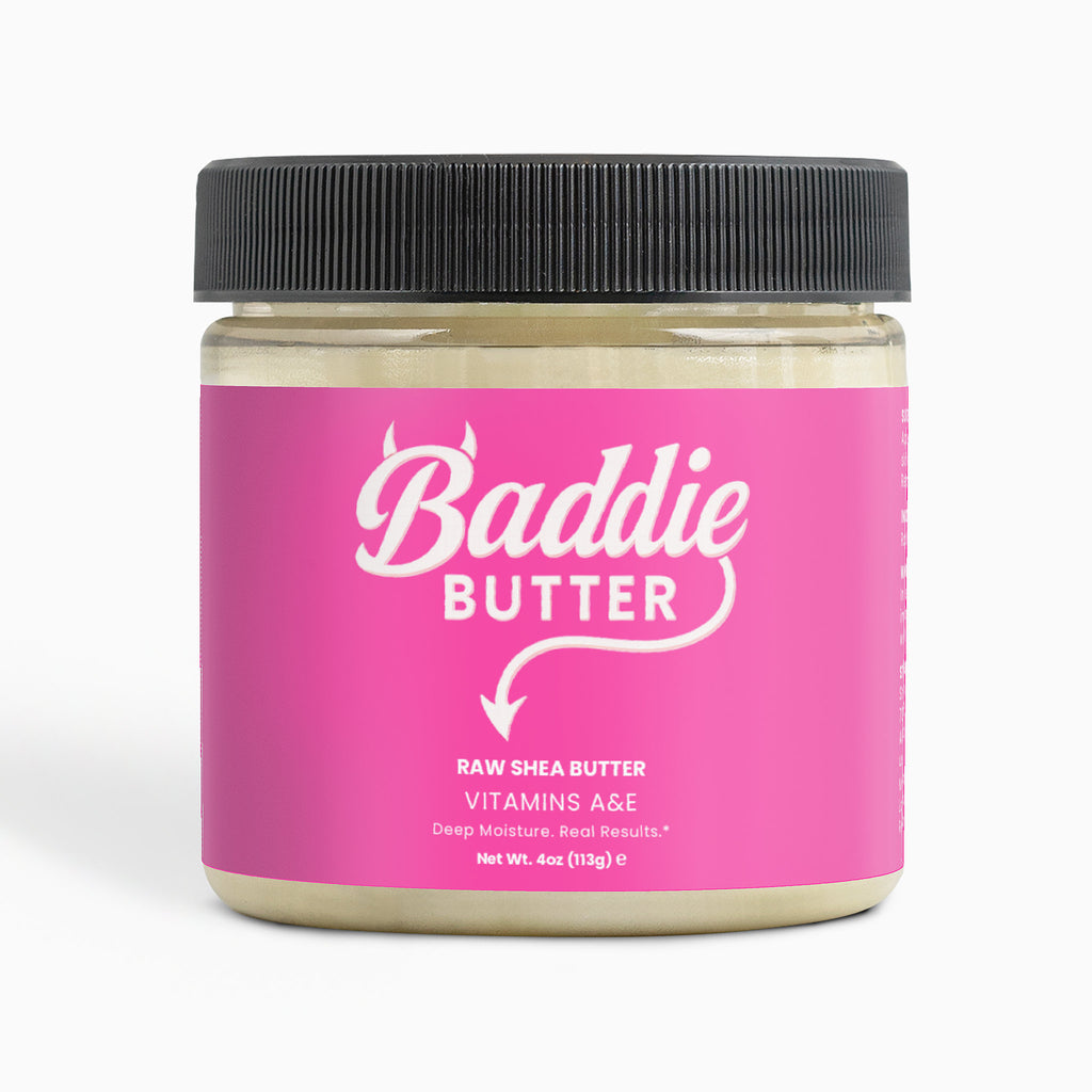Baddie Butter