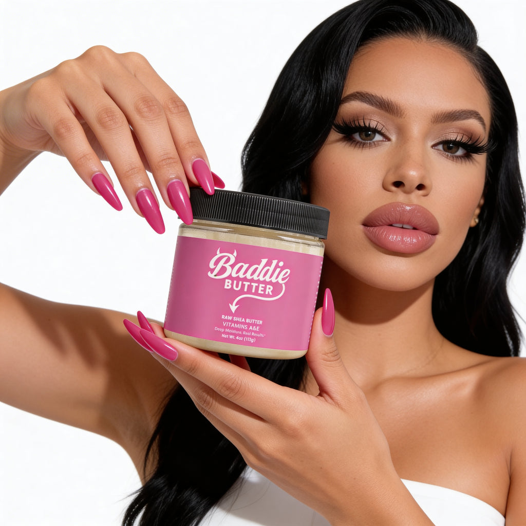 Baddie Butter