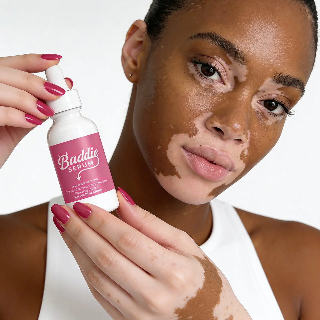 Baddie Serum